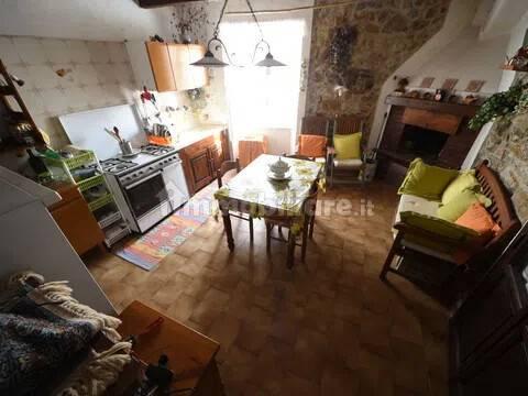 Quadrilocale via Xx Settembre, Boccheggiano, Montieri — foto 16 di 16