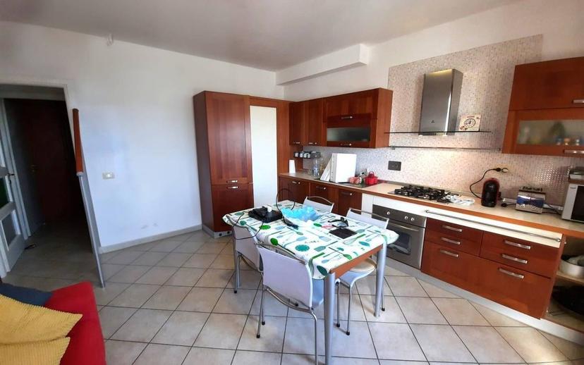Bilocale via della Repubblica, Castellina Marittima — foto 11 di 20