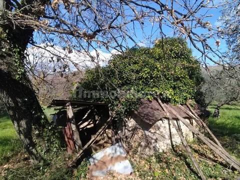 Rustico Località Poderino No Number, Roccastrada — foto 2 di 10