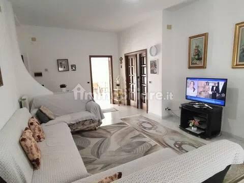 Appartamento via Montemassi, 33, Ribolla, Roccastrada — foto 15 di 17