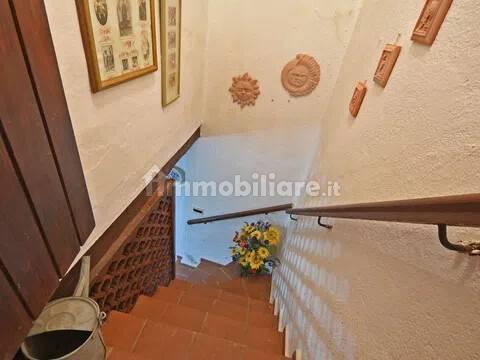 Quadrilocale via Xx Settembre, Boccheggiano, Montieri — foto 14 di 16