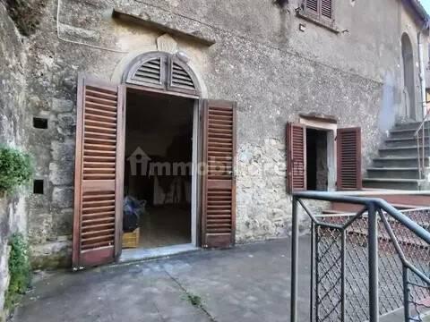 Bilocale via Delle Mura, 18, Tatti, Massa Marittima — foto 9 di 11