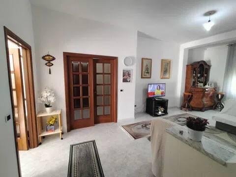 Appartamento via Montemassi, 33, Ribolla, Roccastrada — foto 2 di 17