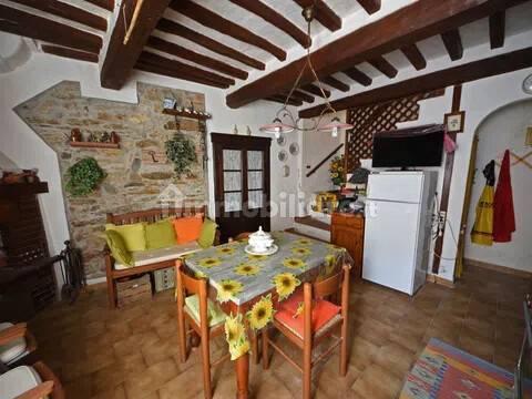 Quadrilocale via Xx Settembre, Boccheggiano, Montieri — foto 15 di 16
