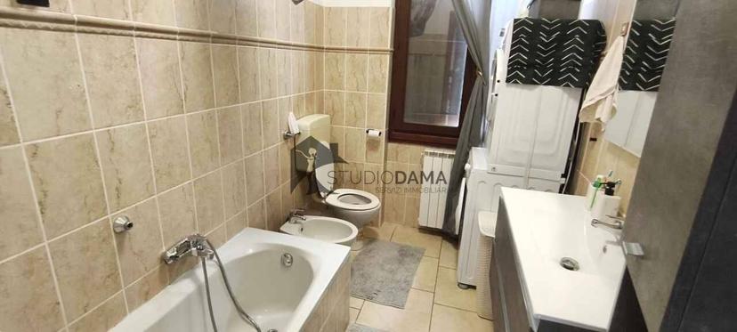 Trilocale ottimo stato, primo piano, Bedizzole — foto 11 di 16