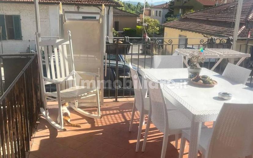 Trilocale via Dell'Armatore, 10, Ribolla, Roccastrada — foto 11 di 13