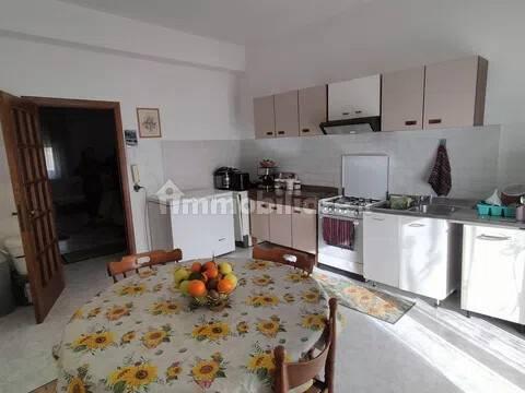 Appartamento via Montemassi, 33, Ribolla, Roccastrada — foto 5 di 17
