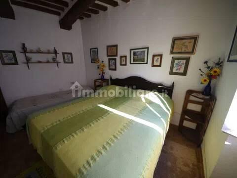 Quadrilocale via Xx Settembre, Boccheggiano, Montieri — foto 12 di 16