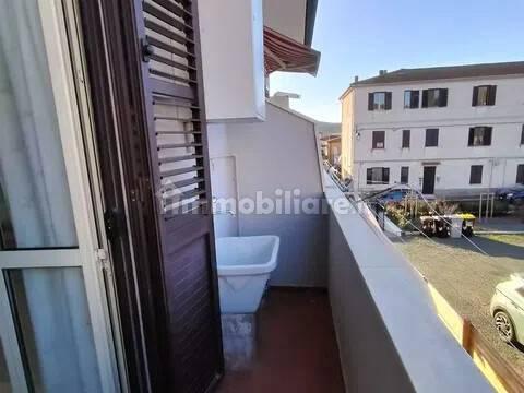 Quadrilocale via Campania, 12, Ribolla, Roccastrada — foto 17 di 18