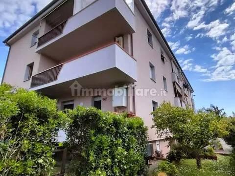 Appartamento via Toscana, 78 G, Ribolla, Roccastrada — foto 8 di 17