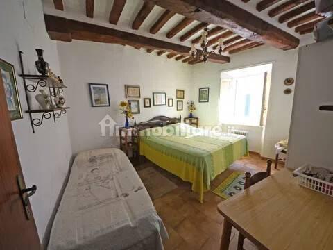 Quadrilocale via Xx Settembre, Boccheggiano, Montieri — foto 8 di 16