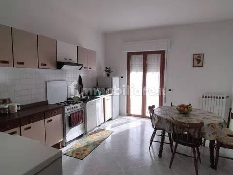 Appartamento via Montemassi, 33, Ribolla, Roccastrada — foto 8 di 17