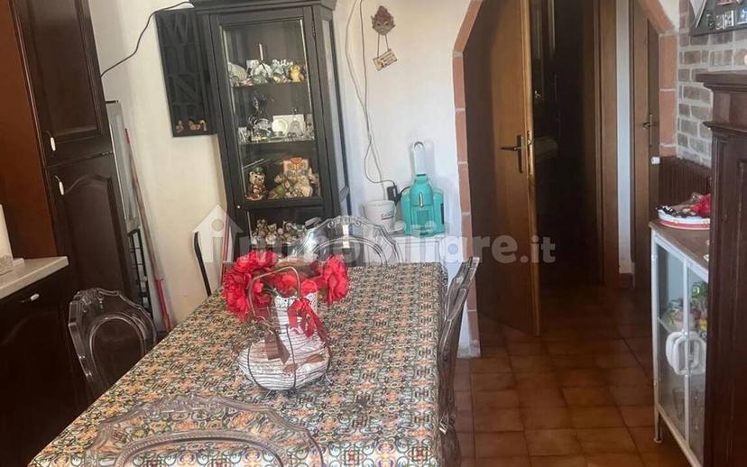 Trilocale via Dell'Armatore, 10, Ribolla, Roccastrada — foto 2 di 13