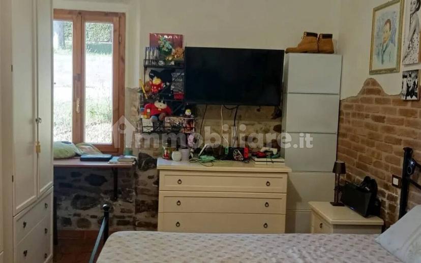 Trilocale via Dell'Armatore, 10, Ribolla, Roccastrada — foto 13 di 13