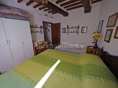 Quadrilocale via Xx Settembre, Boccheggiano, Montieri — foto 13 di 16