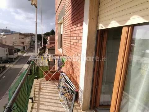 Appartamento via Montemassi, 33, Ribolla, Roccastrada — foto 11 di 17