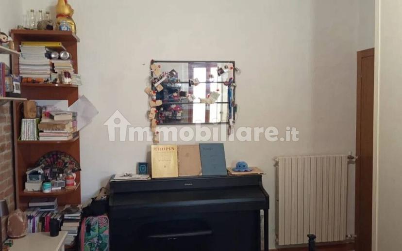 Trilocale via Dell'Armatore, 10, Ribolla, Roccastrada — foto 9 di 13