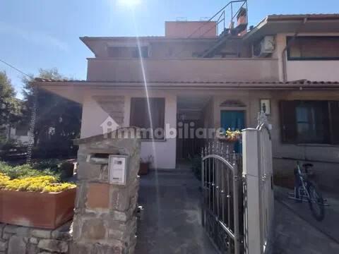 Appartamento via Toscana, 80, Ribolla, Roccastrada — foto 17 di 17
