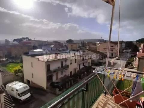 Appartamento via Montemassi, 33, Ribolla, Roccastrada — foto 7 di 17