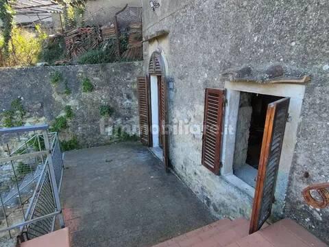 Bilocale via Delle Mura, 18, Tatti, Massa Marittima — foto 11 di 11