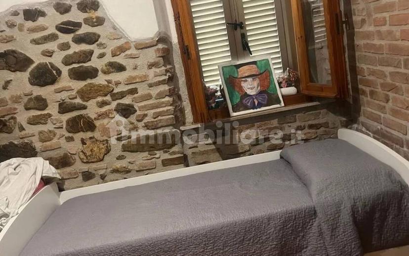 Trilocale via Dell'Armatore, 10, Ribolla, Roccastrada — foto 7 di 13