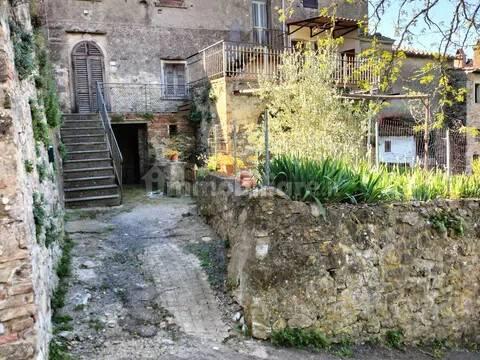 Bilocale via Delle Mura, 18, Tatti, Massa Marittima — foto 3 di 11