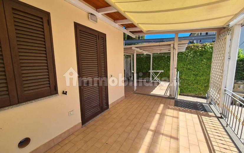 Bilocale via della Repubblica, Castellina Marittima — foto 14 di 20
