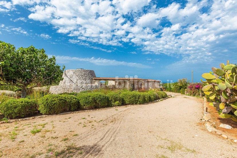 Villa unifamiliare Strada Comunale Schifazzi Leopoldi, Salve — foto 46 di 64
