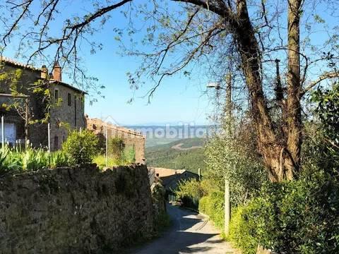 Bilocale via Delle Mura, 18, Tatti, Massa Marittima — foto 8 di 11