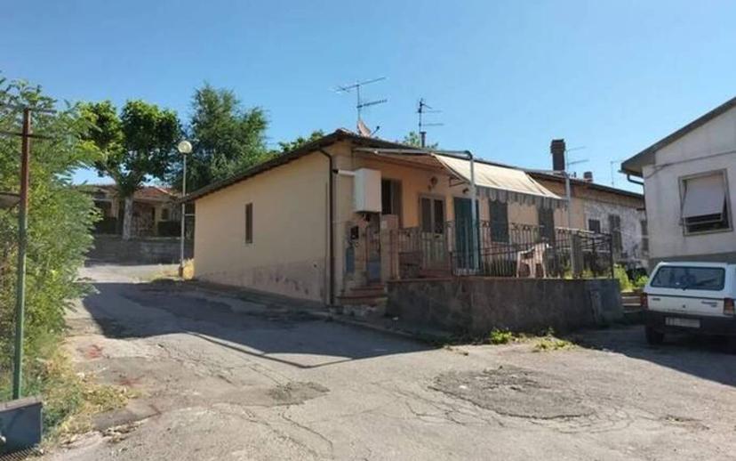 Trilocale via Dell'Armatore, 10, Ribolla, Roccastrada — foto 5 di 13