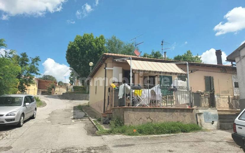 Trilocale via Dell'Armatore, 10, Ribolla, Roccastrada — foto 6 di 13