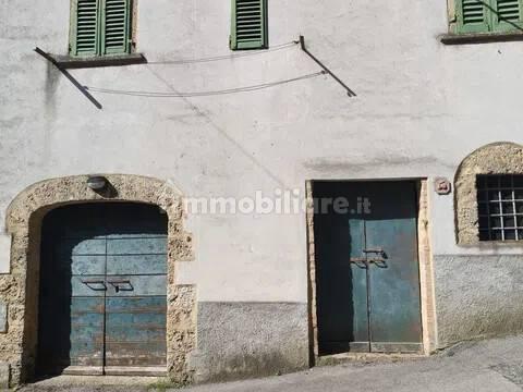 Quadrilocale via Xx Settembre, Boccheggiano, Montieri — foto 6 di 16