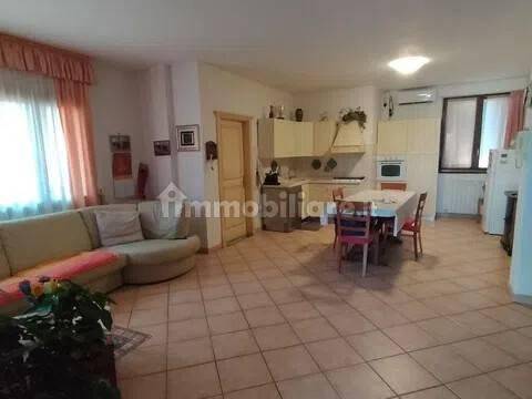 Appartamento via Toscana, 80, Ribolla, Roccastrada — foto 8 di 17