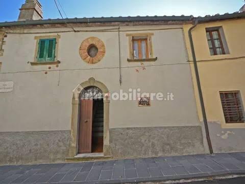 Quadrilocale via Xx Settembre, Boccheggiano, Montieri — foto 3 di 16