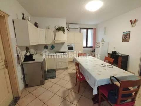 Appartamento via Toscana, 80, Ribolla, Roccastrada — foto 5 di 17