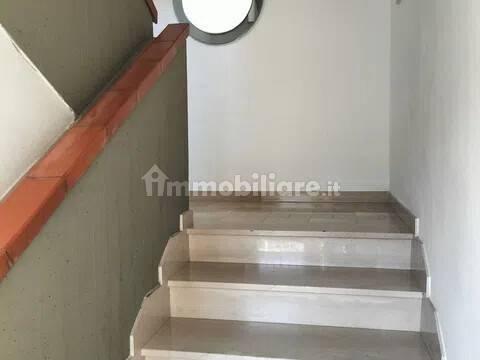 Quadrilocale via Campania, 12, Ribolla, Roccastrada
