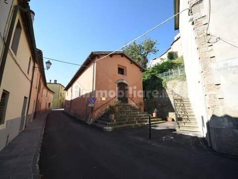Quadrilocale via Xx Settembre, Boccheggiano, Montieri — foto 10 di 16
