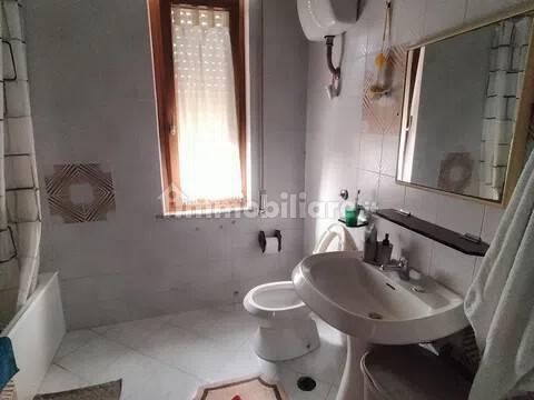 Appartamento via Montemassi, 33, Ribolla, Roccastrada — foto 6 di 17