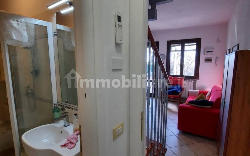 Bilocale via della Repubblica, Castellina Marittima — foto 12 di 20