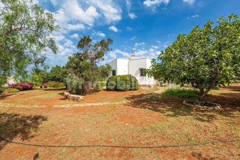 Villa unifamiliare Strada Comunale Schifazzi Leopoldi, Salve — foto 61 di 64