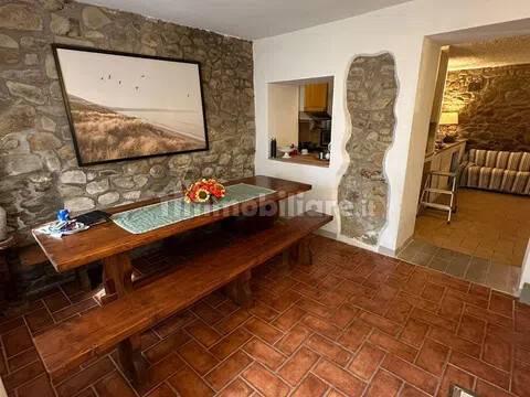 Appartamento Poderana Tirli, 4, Tirli, Vetulonia, Buriano, Castiglione della Pescaia — foto 14 di 14