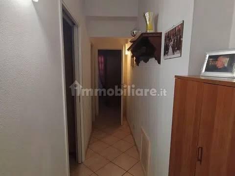 Appartamento via Toscana, 80, Ribolla, Roccastrada — foto 4 di 17