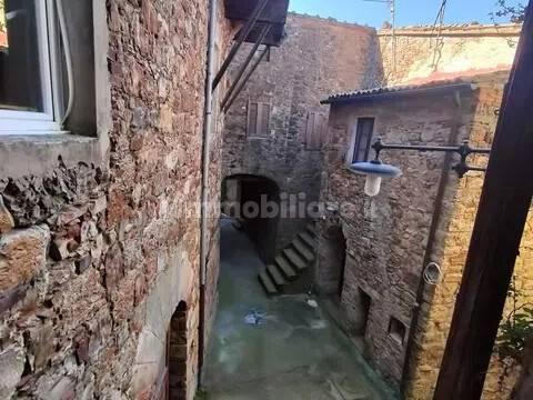 Bilocale via Delle Mura, 18, Tatti, Massa Marittima