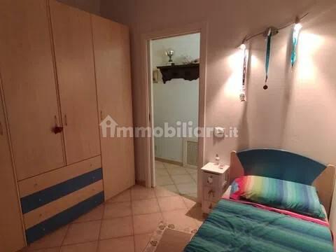 Appartamento via Toscana, 80, Ribolla, Roccastrada — foto 9 di 17