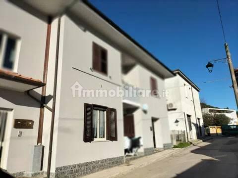 Quadrilocale via Campania, 12, Ribolla, Roccastrada — foto 16 di 18