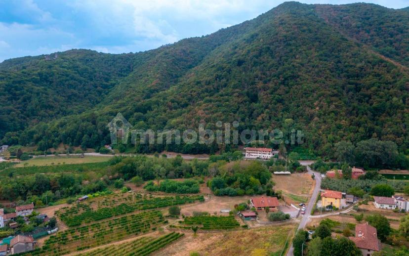 Villa unifamiliare Borgo Canal del Ferro 2, Faedis — foto 5 di 39