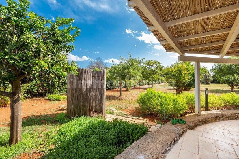 Villa unifamiliare Strada Comunale Schifazzi Leopoldi, Salve — foto 30 di 64