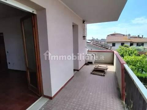 Appartamento via Toscana, 78 G, Ribolla, Roccastrada — foto 12 di 17