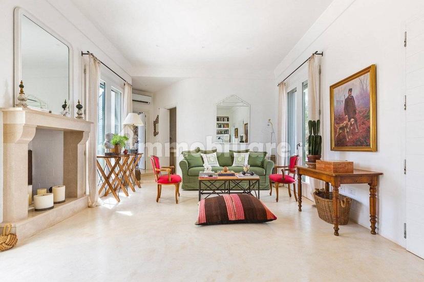 Villa unifamiliare Strada Comunale Schifazzi Leopoldi, Salve — foto 40 di 64