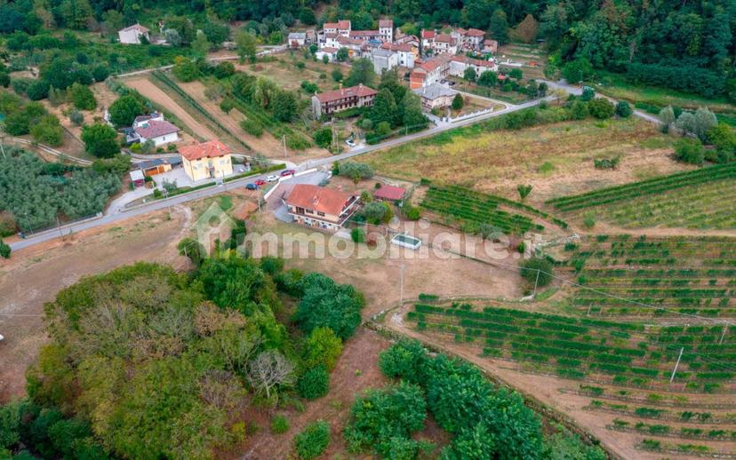 Villa unifamiliare Borgo Canal del Ferro 2, Faedis — foto 9 di 39